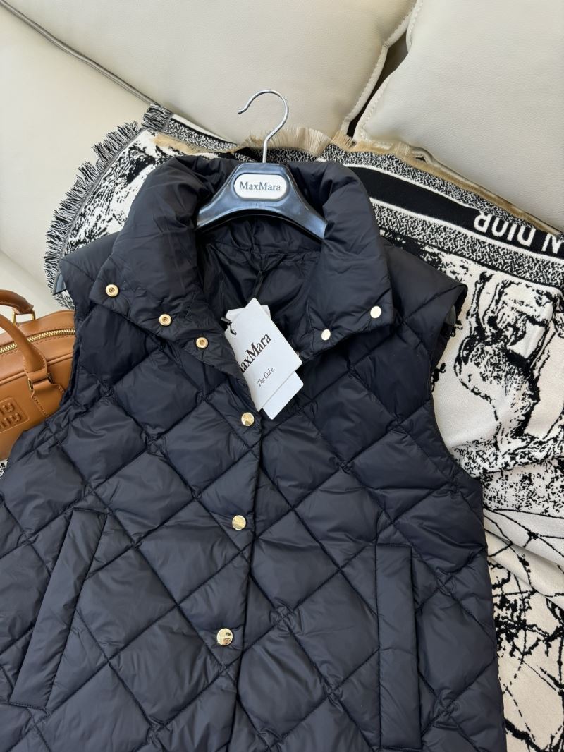 Max Mara Down Jackets